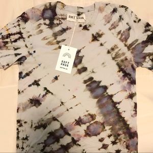 SoftHaus Tie Dyed T-Shirt